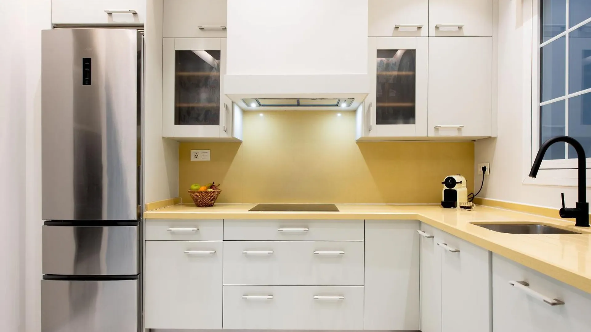 Holiday home Hommyhome San Diego Seville Spain