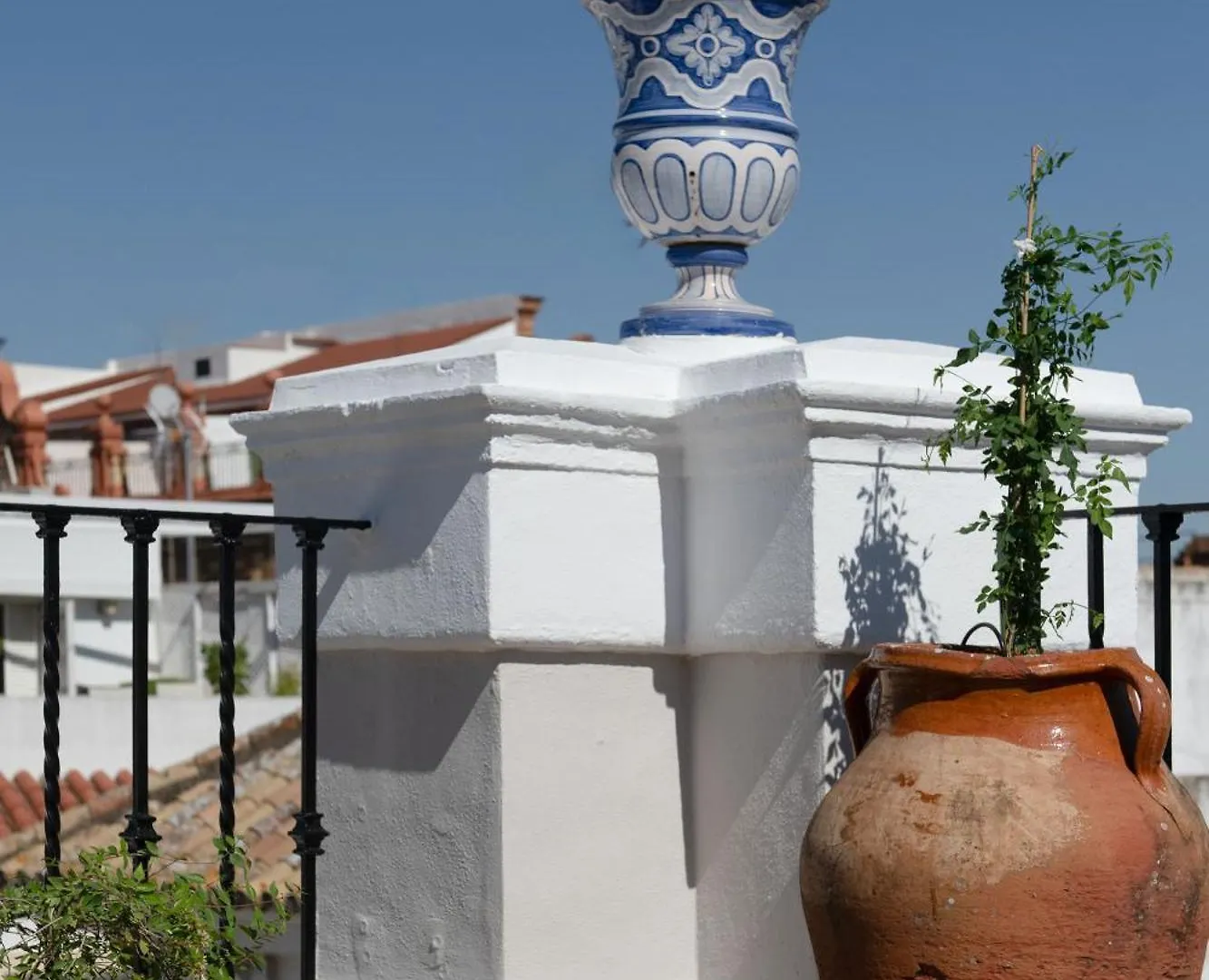 Hommyhome San Diego Seville Holiday home