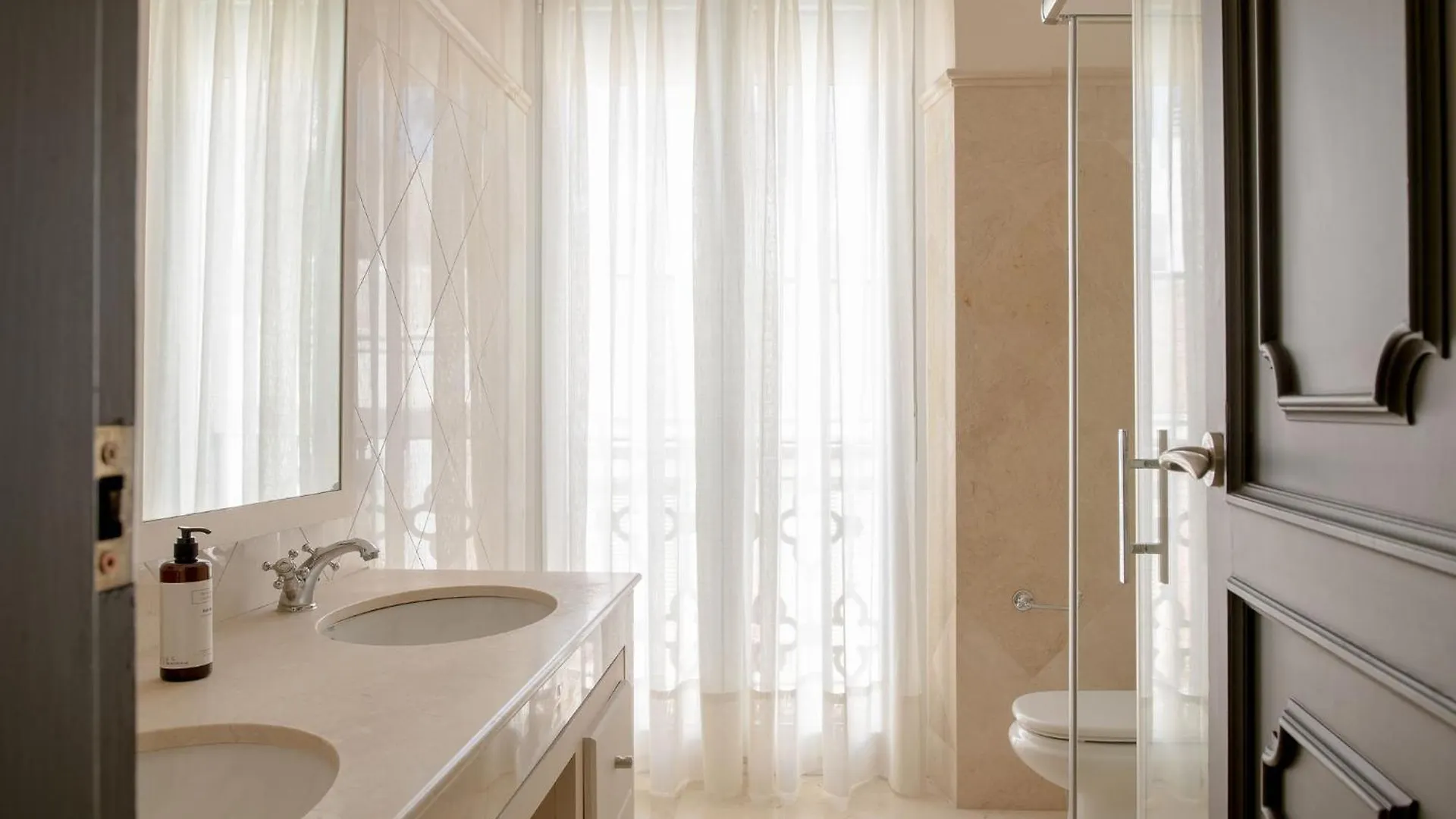 Holiday home Hommyhome San Diego Seville Spain