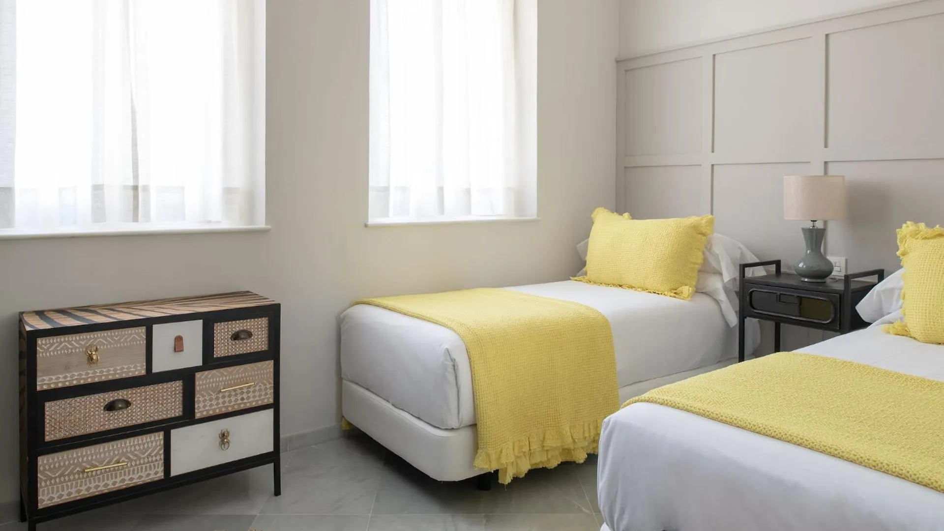 Holiday home Hommyhome San Diego Seville