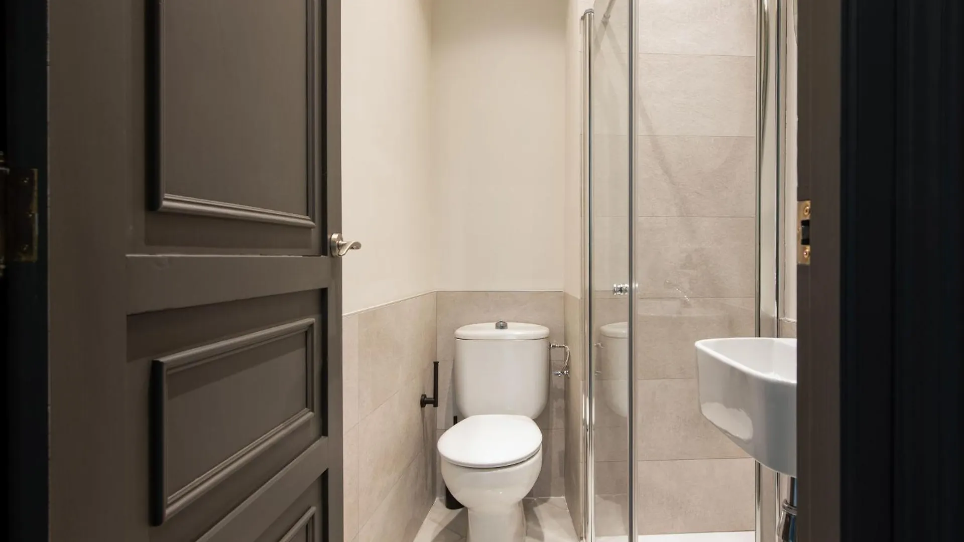 Holiday home Hommyhome San Diego Seville