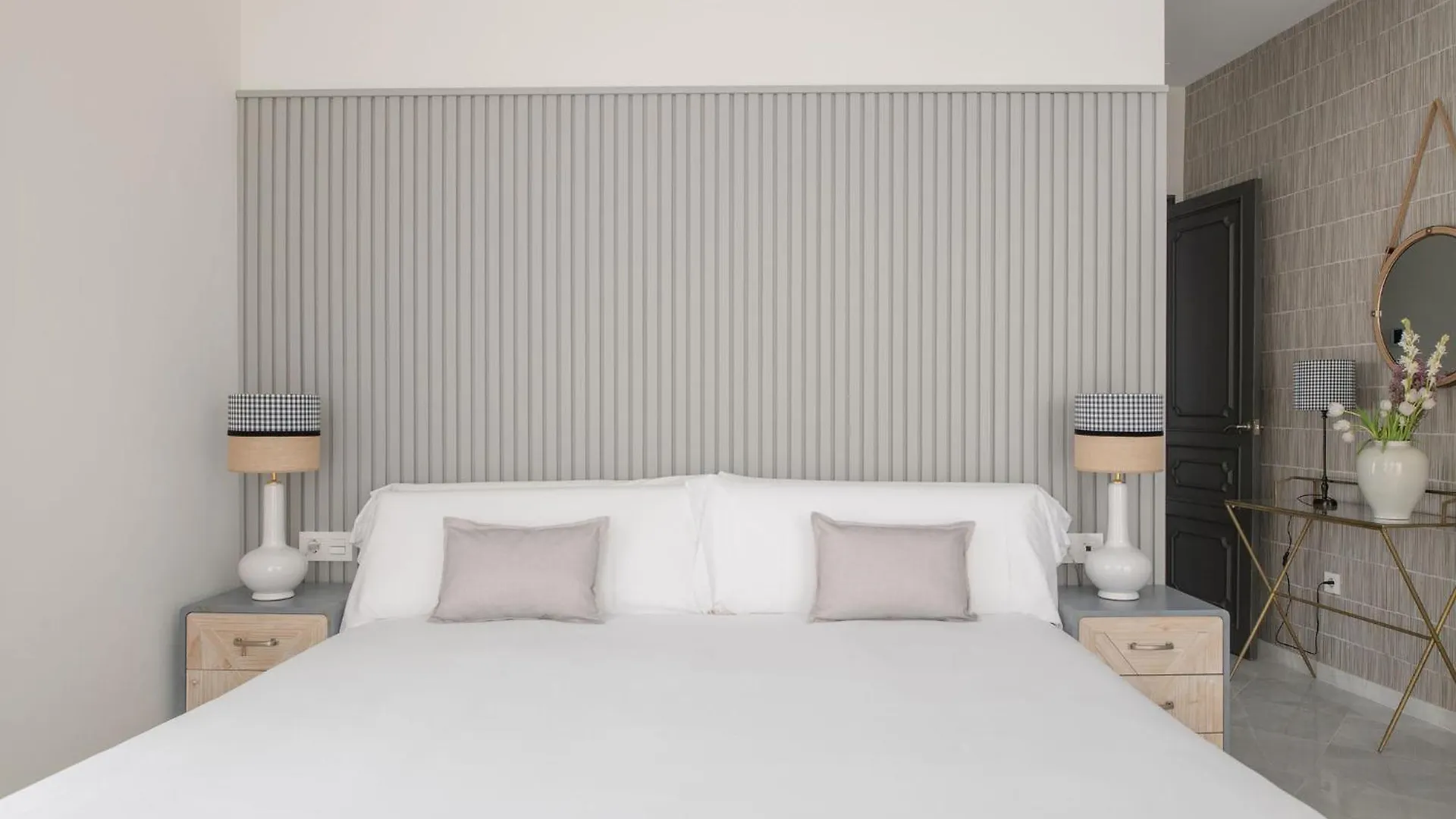 Hommyhome San Diego Seville Holiday home