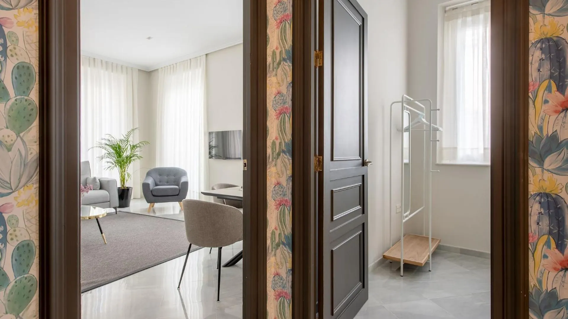 Hommyhome San Diego Seville 0*,  Spain