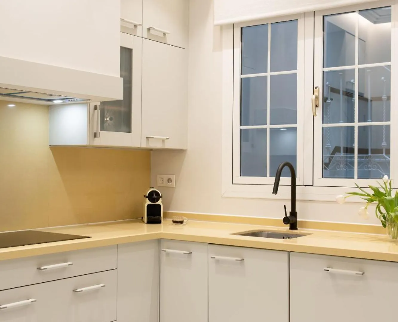 Hommyhome San Diego Seville Holiday home