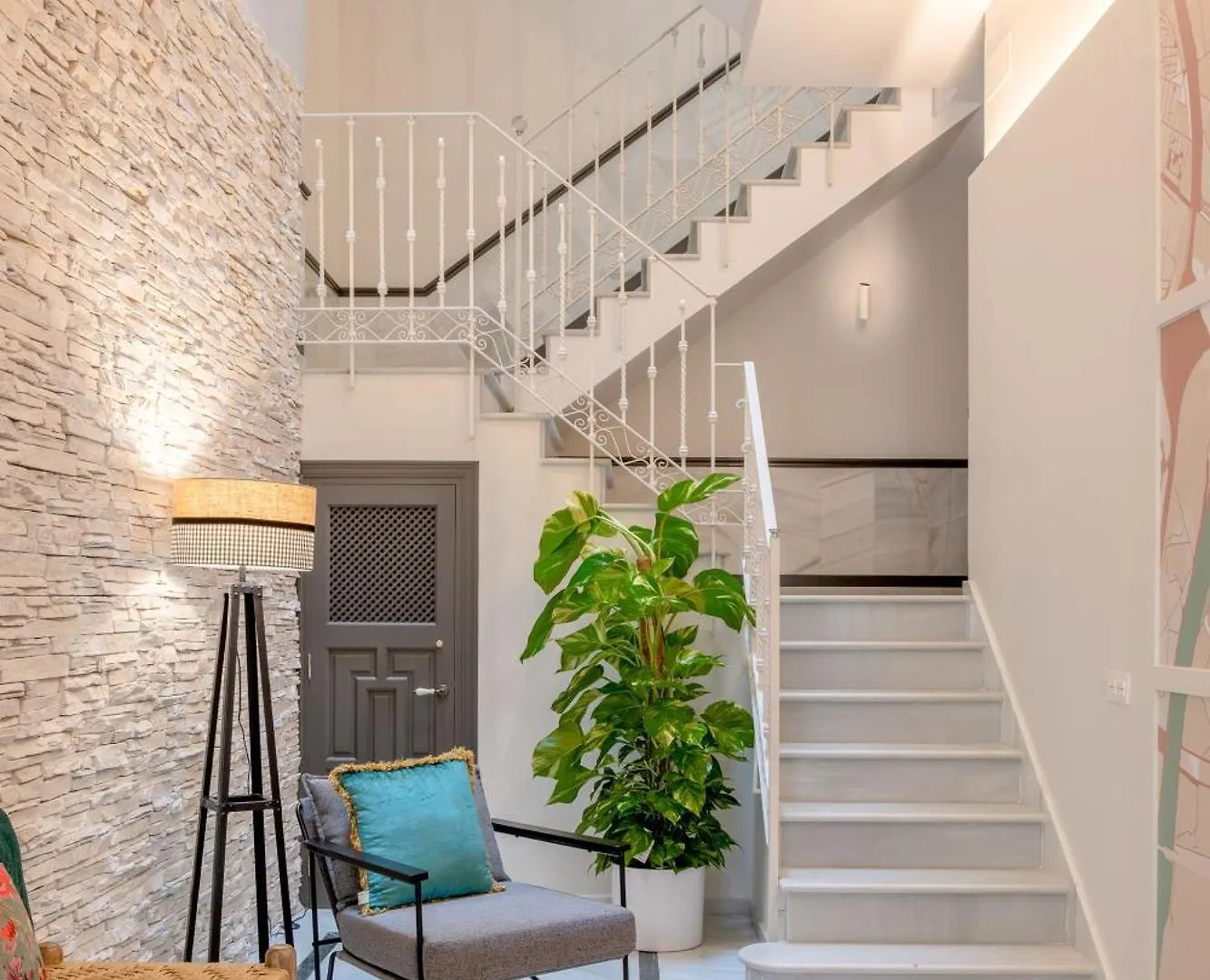 Hommyhome San Diego Seville