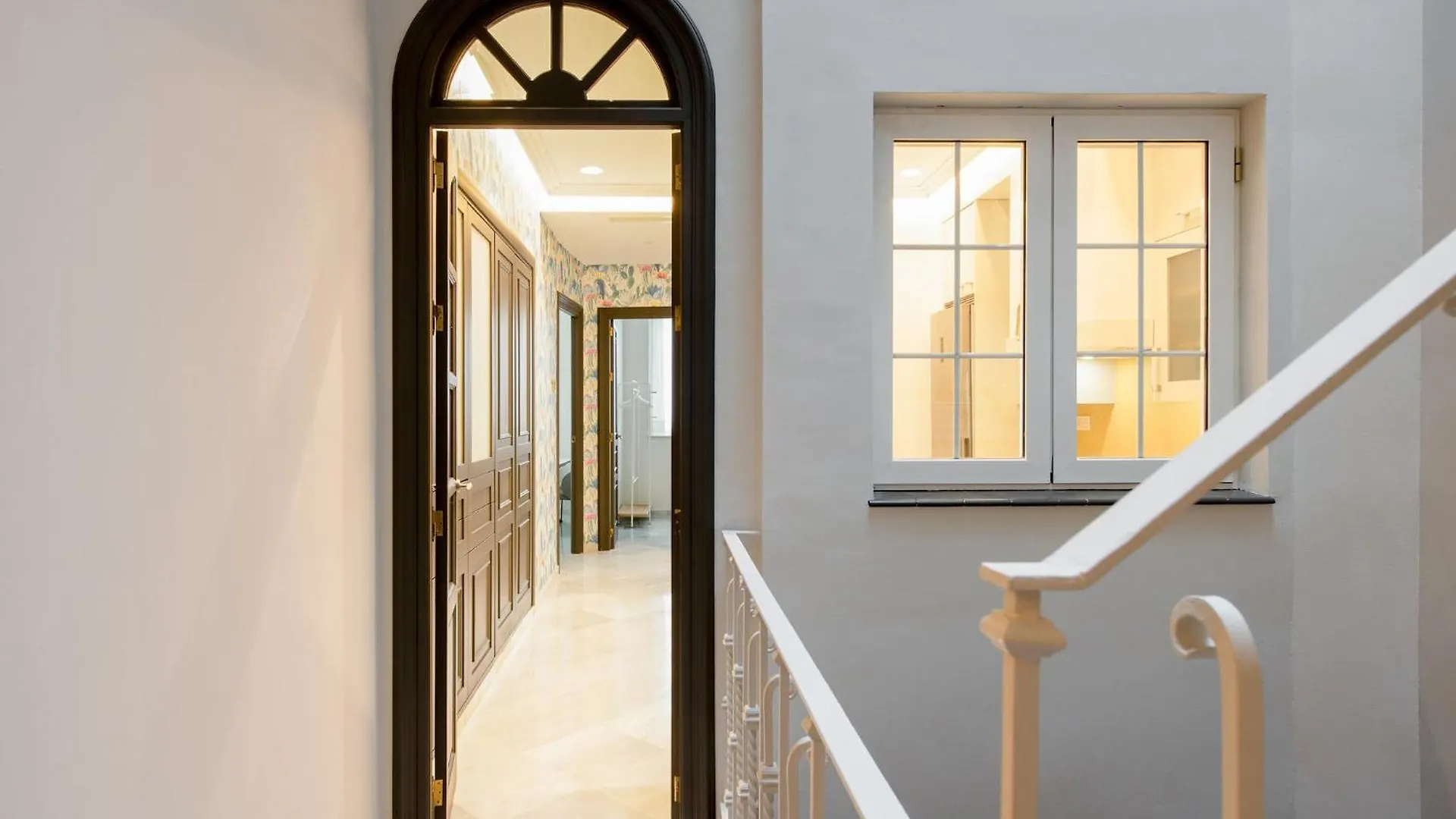 Hommyhome San Diego Seville Holiday home