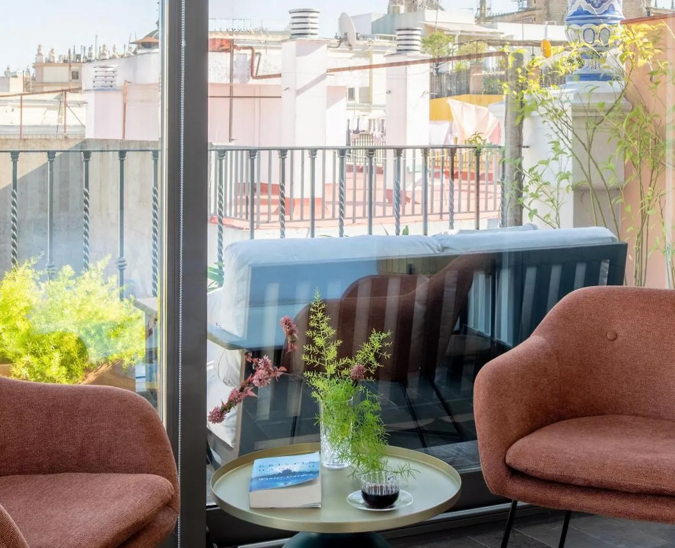 Holiday home Hommyhome San Diego Seville