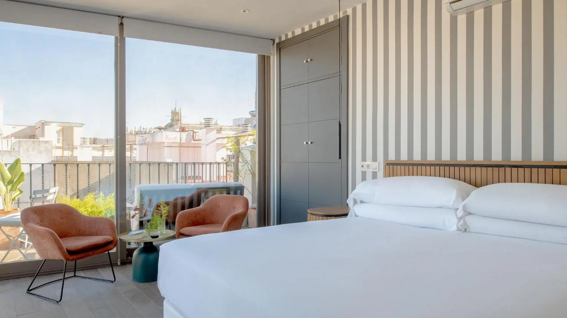 Holiday home Hommyhome San Diego Seville